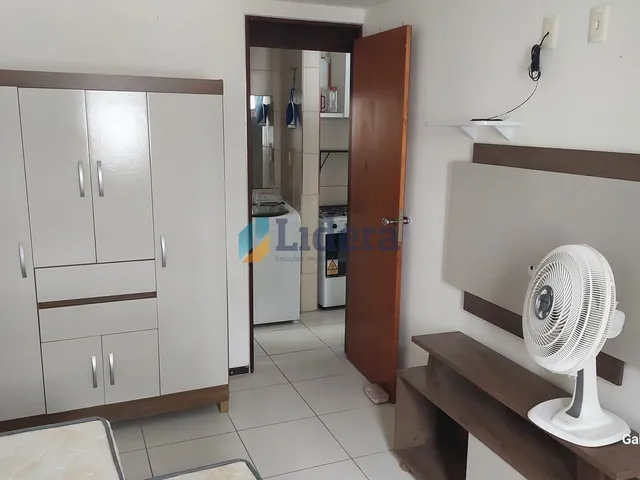 Imagem 16: Apto mobiliado - 46m² - 2 quartos - 1 suite- em Cabo Branco, João Pessoa/PB