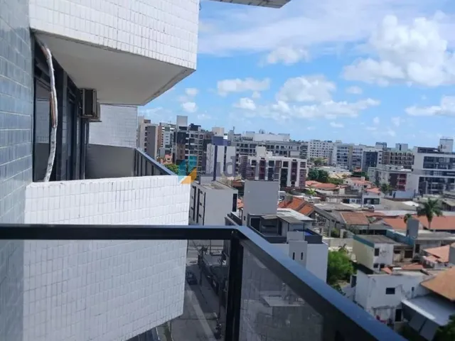 Imagem 9: Apto mobiliado - 260m² - 4 quartos - 2 suites - em Jardim Oceania, João Pessoa/PB