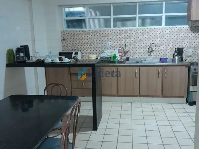 Imagem 2: Apto mobiliado - 260m² - 4 quartos - 2 suites - em Jardim Oceania, João Pessoa/PB