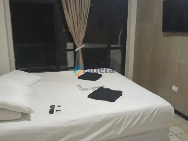 Imagem 8: Apto mobiliado - 260m² - 4 quartos - 2 suites - em Jardim Oceania, João Pessoa/PB