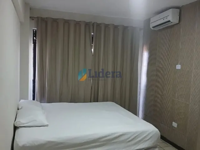 Imagem 6: Apto mobiliado - 260m² - 4 quartos - 2 suites - em Jardim Oceania, João Pessoa/PB