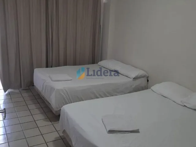 Imagem 4: Apto mobiliado - 260m² - 4 quartos - 2 suites - em Jardim Oceania, João Pessoa/PB