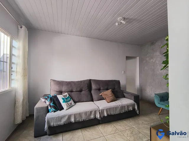 Imagem: Casa À Venda na Vila Rio Branco em Jundiaí