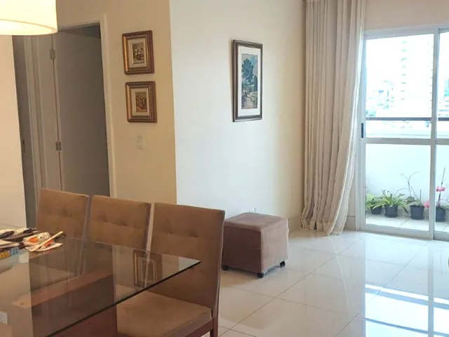 Imagem: Apartamento à venda no Centro de Jundiaí-SP