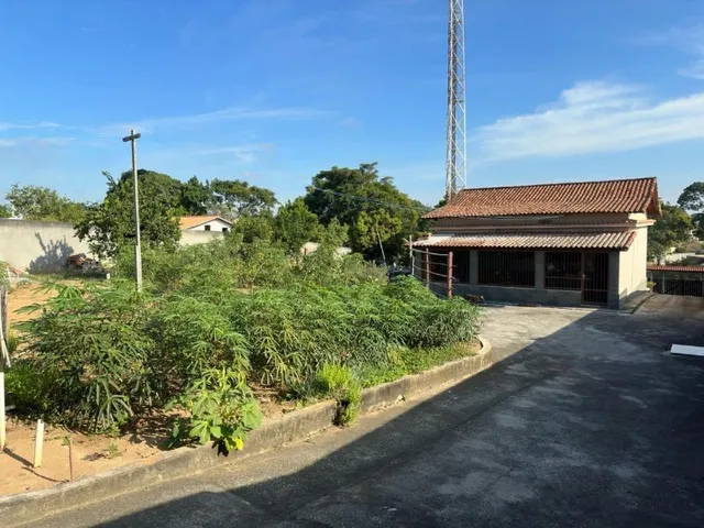 Imagem: Casa Residencial em Araruama - Rj, Viaduto