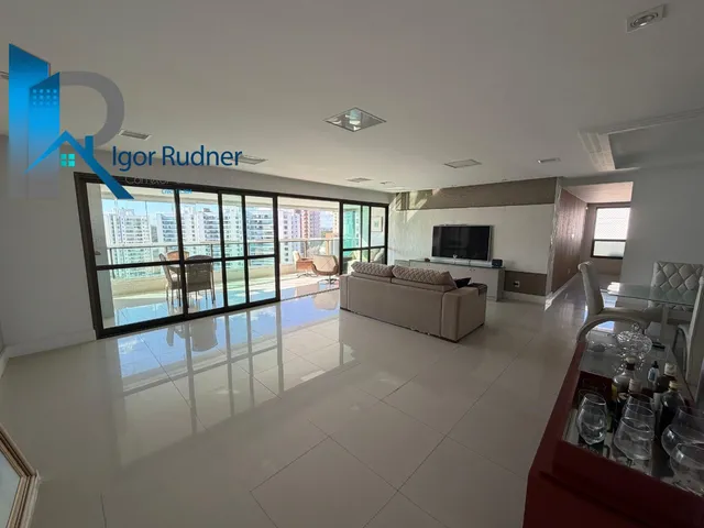 Imagem 6: Le Parc - 243 m², 3 Suítes + Home Office, 4 Vagas
