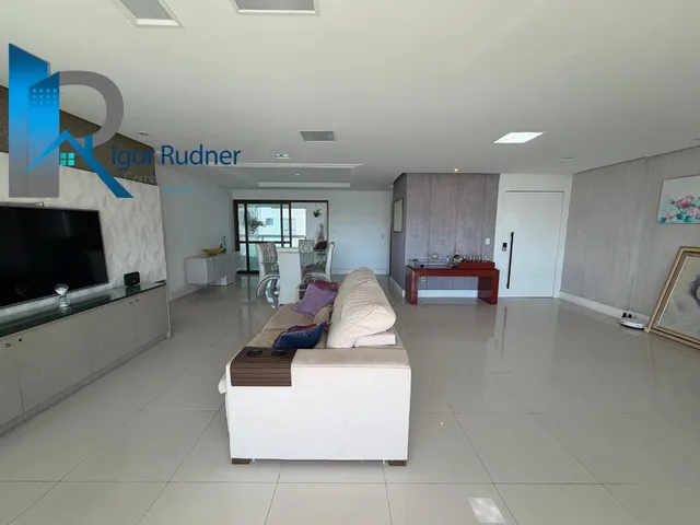 Imagem 13: Le Parc - 243 m², 3 Suítes + Home Office, 4 Vagas