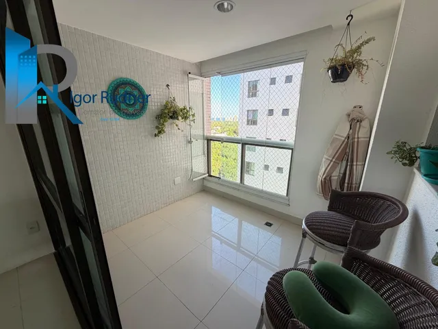 Imagem 15: Le Parc - 243 m², 3 Suítes + Home Office, 4 Vagas