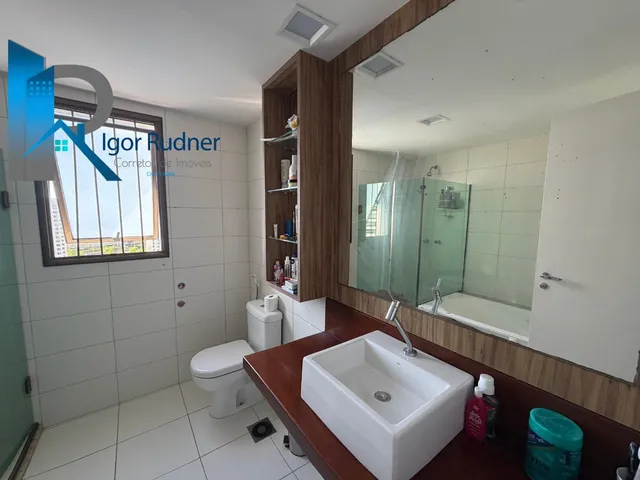 Imagem 10: Le Parc - 243 m², 3 Suítes + Home Office, 4 Vagas