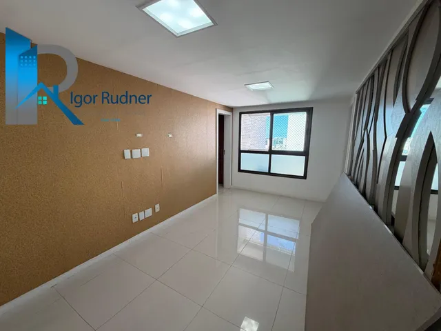 Imagem 12: Le Parc - 243 m², 3 Suítes + Home Office, 4 Vagas