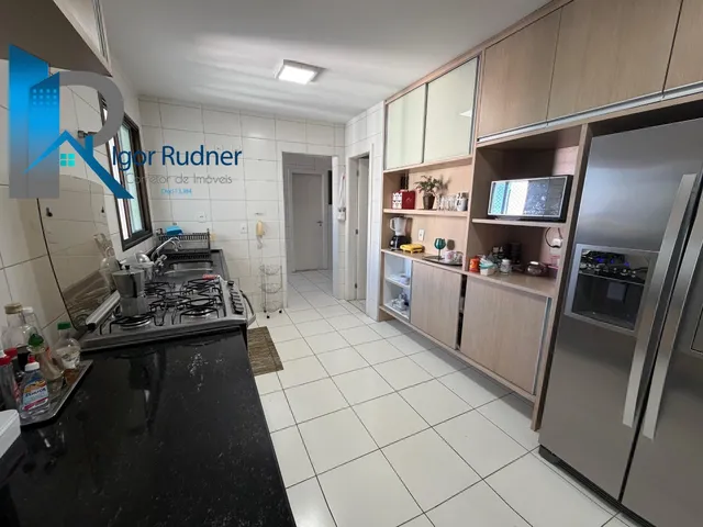 Imagem 16: Le Parc - 243 m², 3 Suítes + Home Office, 4 Vagas