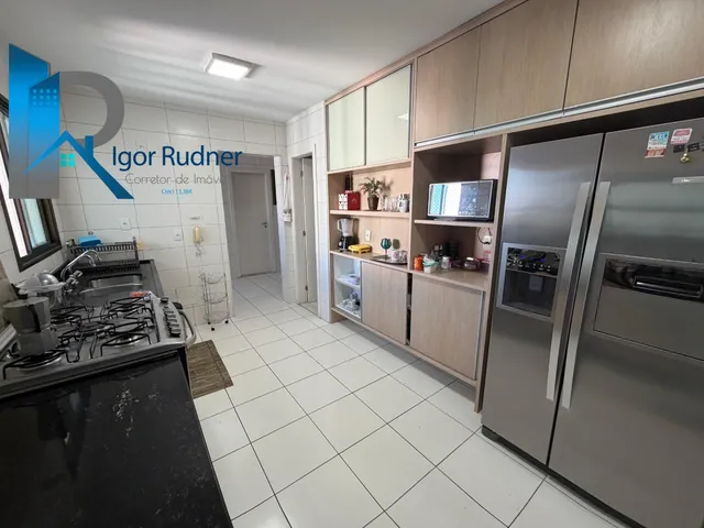 Imagem 2: Le Parc - 243 m², 3 Suítes + Home Office, 4 Vagas