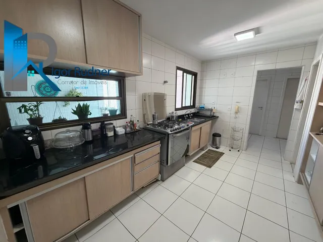 Imagem 7: Le Parc - 243 m², 3 Suítes + Home Office, 4 Vagas