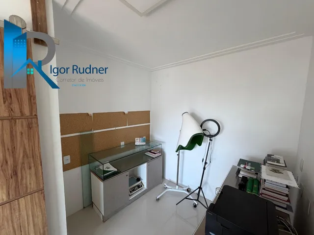 Imagem 11: Le Parc - 243 m², 3 Suítes + Home Office, 4 Vagas
