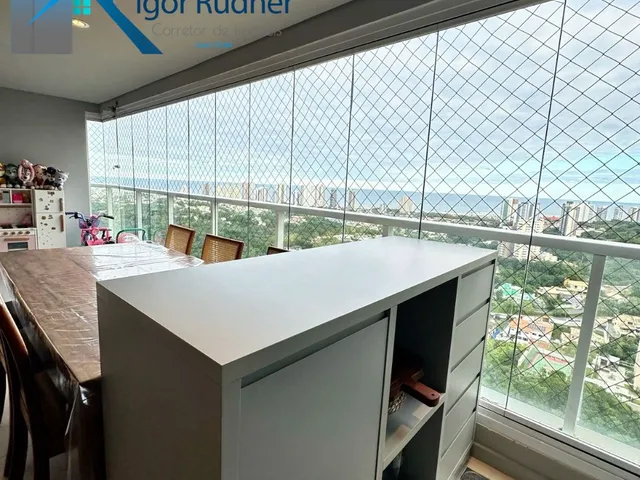 Imagem 14: Platno Greenville ? 110 m², 2 Quartos, Varanda Gourmet, Vista Mar