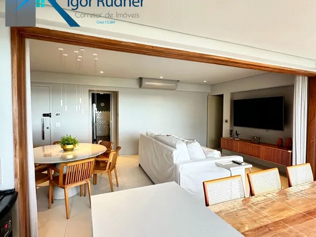Imagem 7: Platno Greenville ? 110 m², 2 Quartos, Varanda Gourmet, Vista Mar