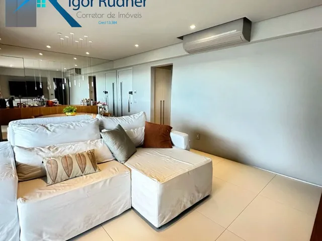 Imagem 6: Platno Greenville ? 110 m², 2 Quartos, Varanda Gourmet, Vista Mar