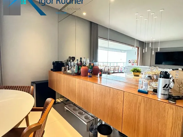 Imagem 13: Platno Greenville ? 110 m², 2 Quartos, Varanda Gourmet, Vista Mar