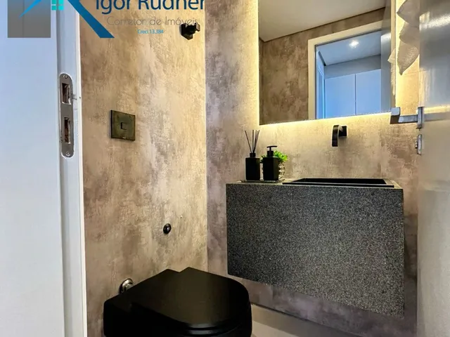 Imagem 16: Platno Greenville ? 110 m², 2 Quartos, Varanda Gourmet, Vista Mar