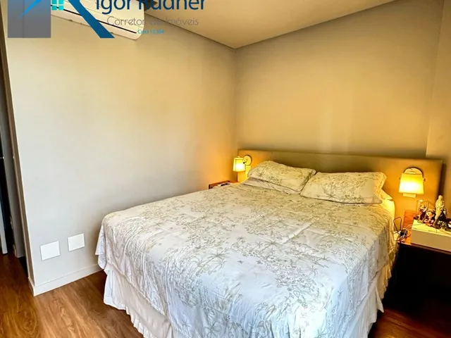 Imagem 10: Platno Greenville ? 110 m², 2 Quartos, Varanda Gourmet, Vista Mar