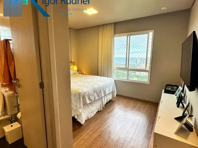 Imagem 5: Platno Greenville ? 110 m², 2 Quartos, Varanda Gourmet, Vista Mar