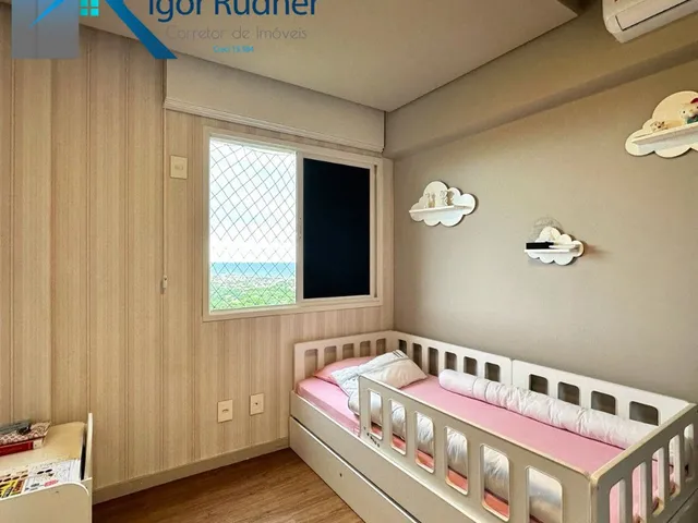 Imagem 2: Platno Greenville ? 110 m², 2 Quartos, Varanda Gourmet, Vista Mar