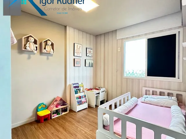 Imagem 12: Platno Greenville ? 110 m², 2 Quartos, Varanda Gourmet, Vista Mar