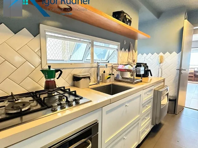 Imagem 4: Platno Greenville ? 110 m², 2 Quartos, Varanda Gourmet, Vista Mar