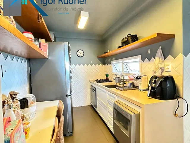 Imagem 11: Platno Greenville ? 110 m², 2 Quartos, Varanda Gourmet, Vista Mar