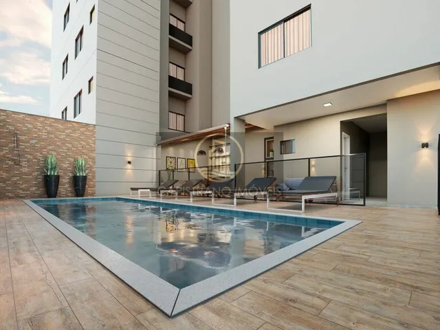 Imagem: Mozart Residence - Apartamento à venda