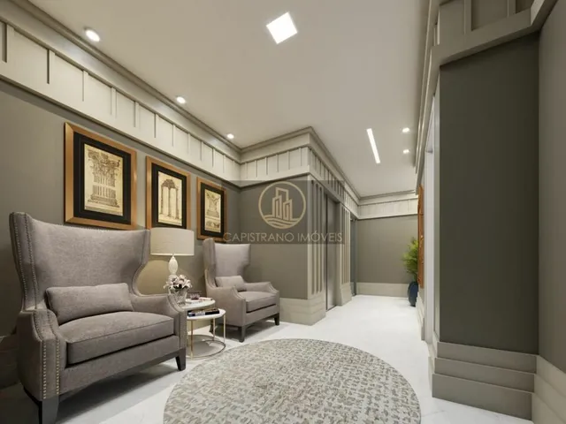 Imagem 3: Mozart Residence - Apartamento à venda no bairro Tabuleiro - Camboriú/SC