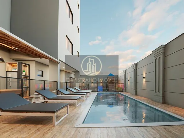 Imagem 8: Mozart Residence - Apartamento à venda no bairro Tabuleiro - Camboriú/SC