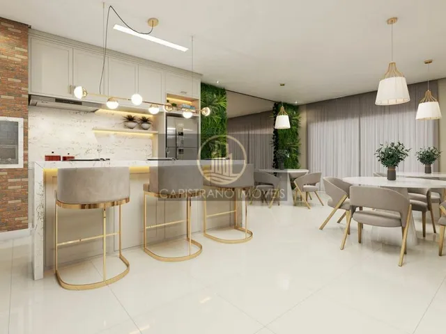 Imagem 16: Mozart Residence - Apartamento à venda no bairro Tabuleiro - Camboriú/SC