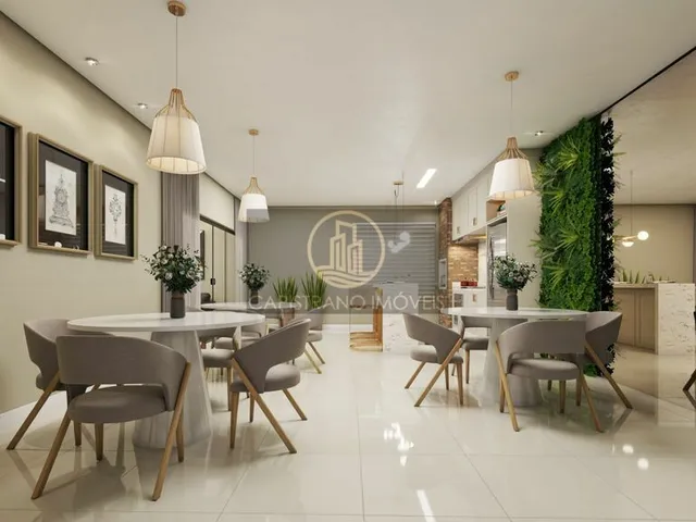 Imagem 15: Mozart Residence - Apartamento à venda no bairro Tabuleiro - Camboriú/SC