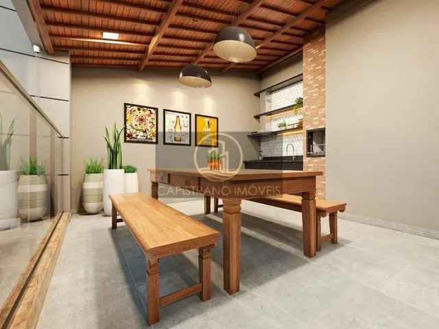 Imagem 11: Mozart Residence - Apartamento à venda no bairro Tabuleiro - Camboriú/SC
