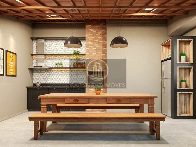 Imagem 12: Mozart Residence - Apartamento à venda no bairro Tabuleiro - Camboriú/SC
