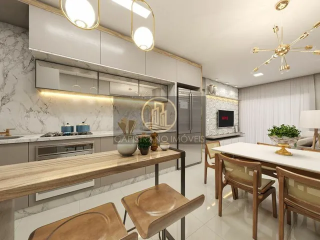 Imagem 2: Mozart Residence - Apartamento à venda no bairro Tabuleiro - Camboriú/SC