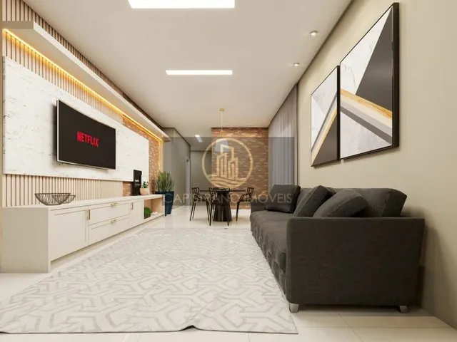 Imagem 6: Mozart Residence - Apartamento à venda no bairro Tabuleiro - Camboriú/SC