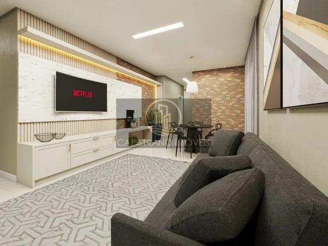 Imagem 13: Mozart Residence - Apartamento à venda no bairro Tabuleiro - Camboriú/SC