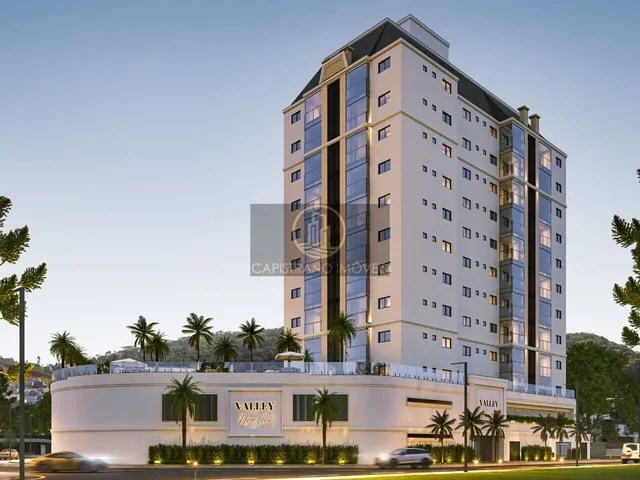 Imagem: Apartamento à venda no bairro São Francisco
