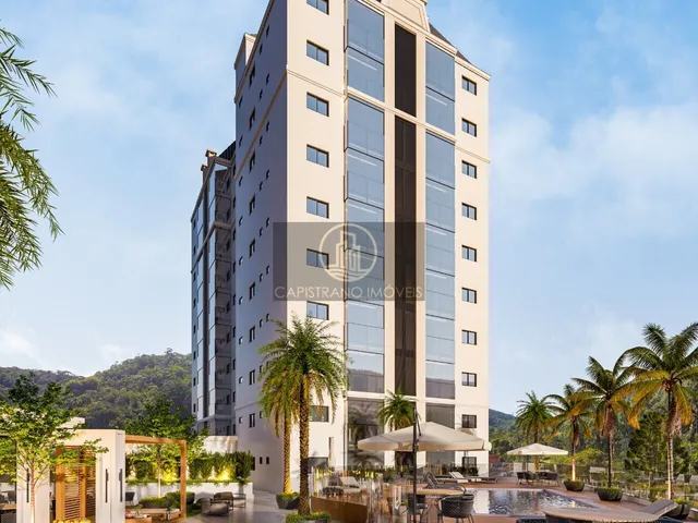 Imagem 6: Apartamento à venda no bairro São Francisco de Assis - Camboriú/SC
