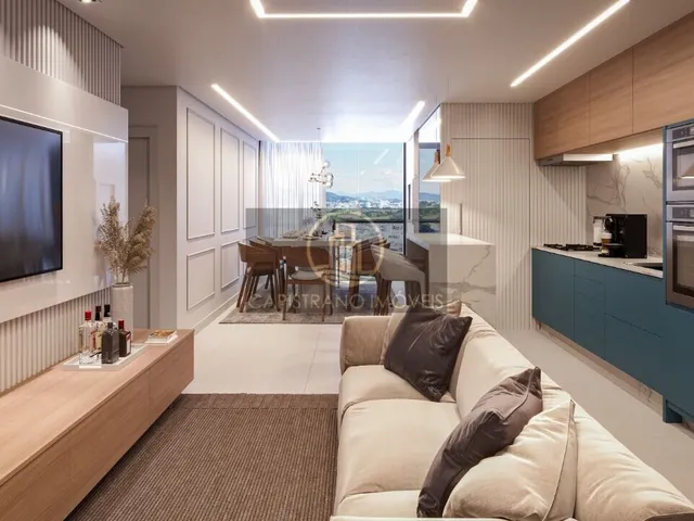 Imagem 4: Apartamento à venda no bairro São Francisco de Assis - Camboriú/SC