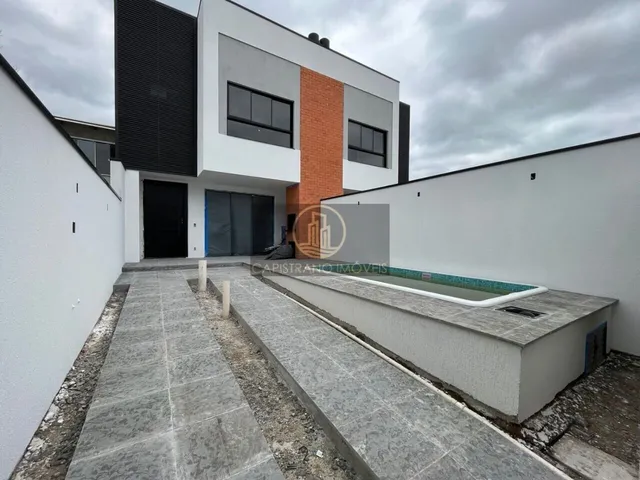 Imagem 12: Sobrado à venda no bairro Lídia Duarte - Camboriú/SC