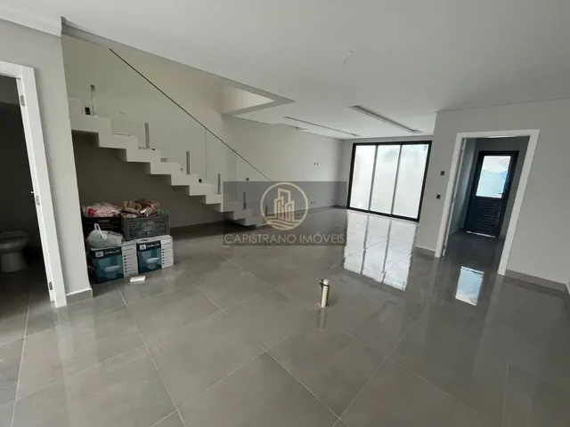 Imagem 5: Sobrado à venda no bairro Lídia Duarte - Camboriú/SC