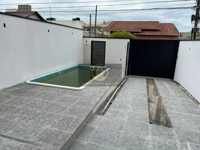 Imagem 15: Sobrado à venda no bairro Lídia Duarte - Camboriú/SC