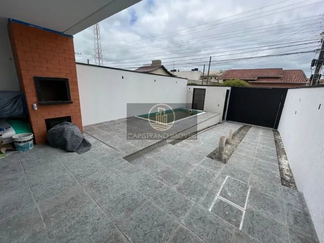 Imagem 3: Sobrado à venda no bairro Lídia Duarte - Camboriú/SC
