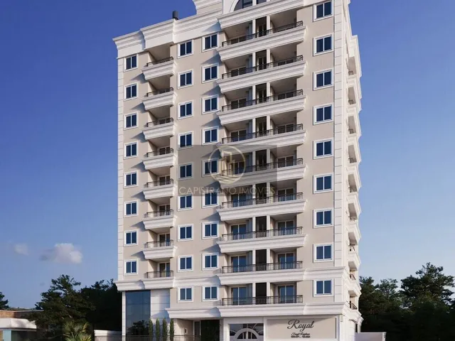 Imagem: Apartamento à venda no bairro Tabuleiro
