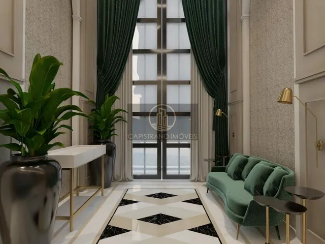 Imagem 8: Apartamento à venda no bairro Tabuleiro - Camboriú/SC