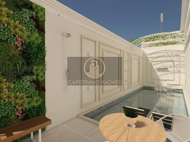 Imagem 14: Apartamento à venda no bairro Tabuleiro - Camboriú/SC