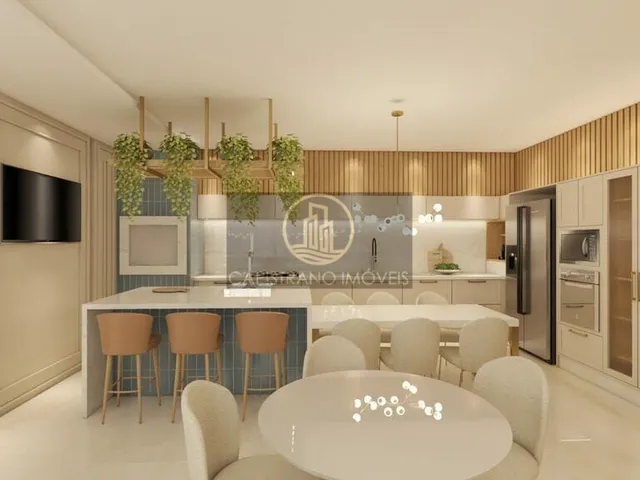 Imagem 3: Apartamento à venda no bairro Tabuleiro - Camboriú/SC